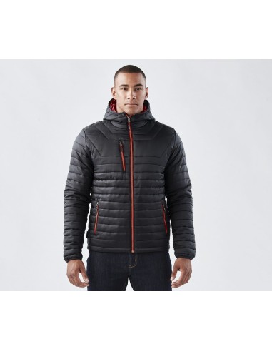 S-AFP-1--Mens Gravity Thermal Jacket